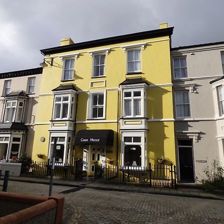 Caer Menai Caernarfon Exterior foto